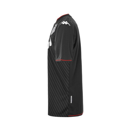 Maillot junior AS Monaco extérieur 2021/22