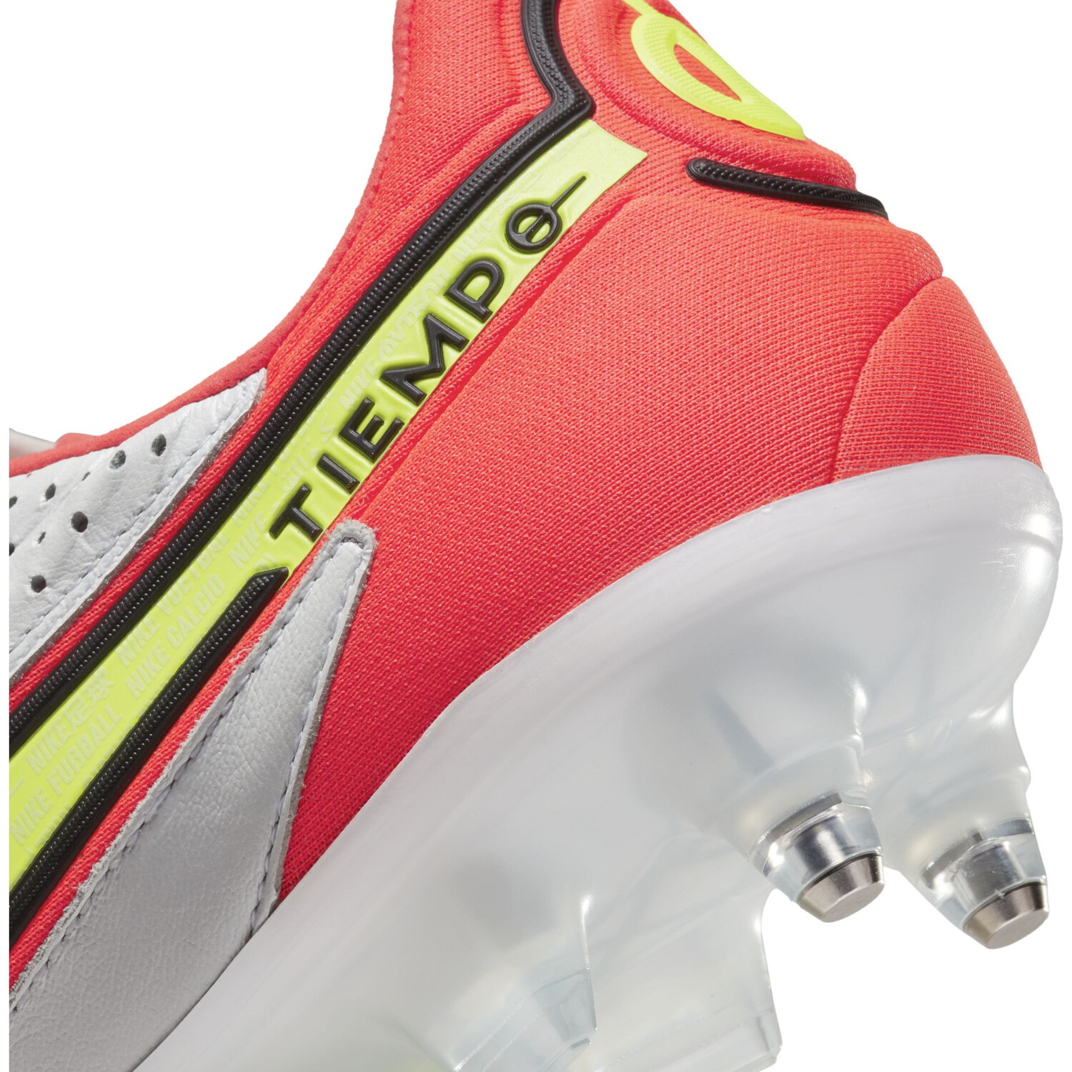 nike tiempo legend 9 football boots