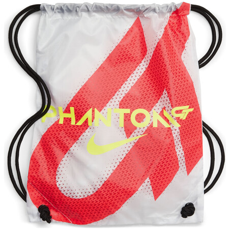 Nike Phantom GT2 montante Elite AG-Pro rouge jaune