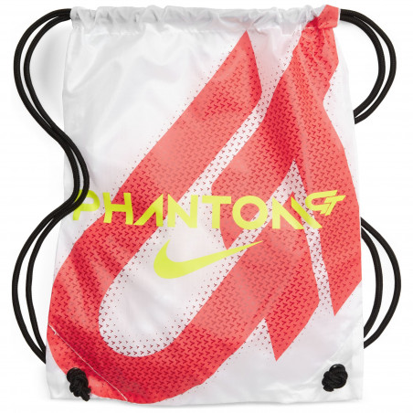 Nike Phantom GT2 Elite SG-PRO Anti-Clog rouge jaune