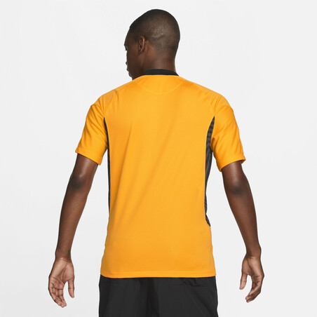 Maillot Kaizer Chiefs domicile 2021/22