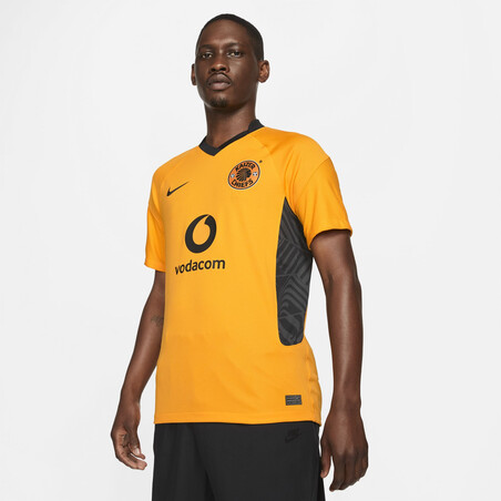Maillot Kaizer Chiefs domicile 2021/22