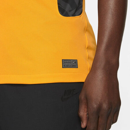 Maillot Kaizer Chiefs domicile 2021/22