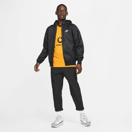 Maillot Kaizer Chiefs domicile 2021/22