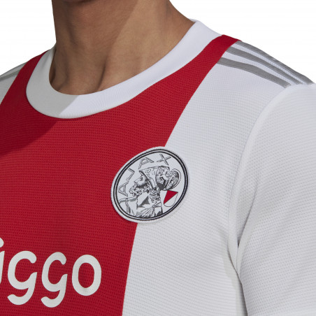 Maillot junior Ajax Amsterdam domicile 2021/22