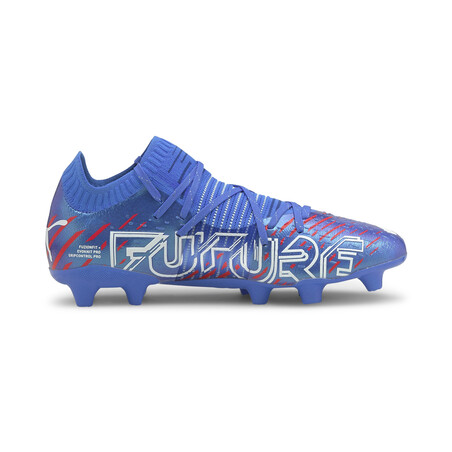 Puma Future Z 1.2 FG/AG bleu