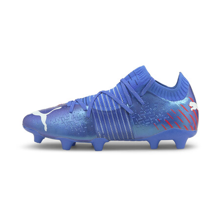 Puma Future Z 1.2 FG/AG bleu