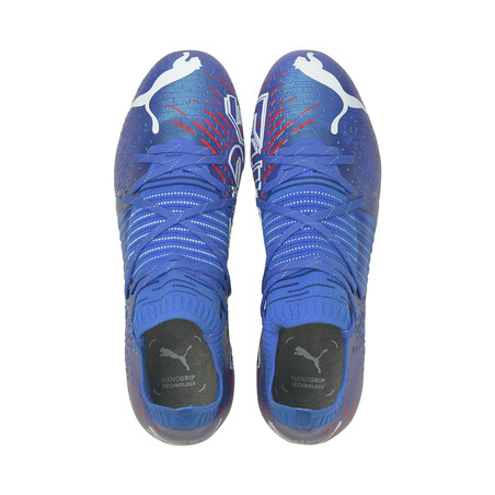 Puma Future Z 1.2 FG/AG bleu