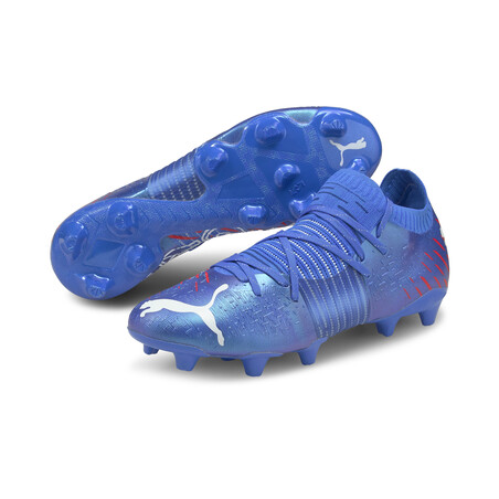 Puma Future Z 1.2 FG/AG bleu