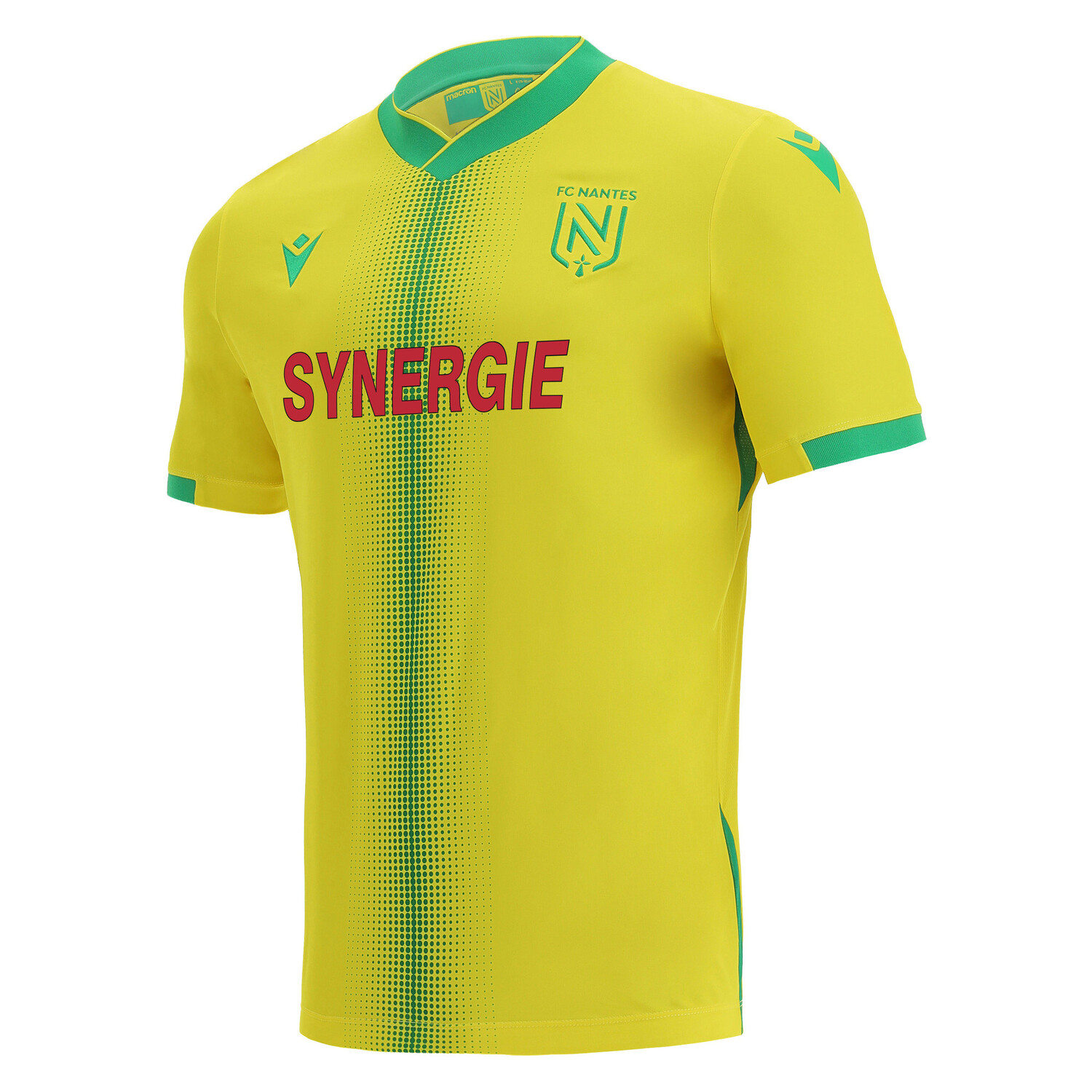 fc nantes nike