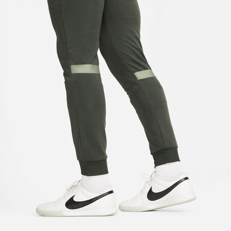Pantalon survêtement Atlético Madrid Fleece gris 2021/22