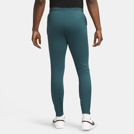 Pantalon survêtement Tottenham Strike vert 2021/22