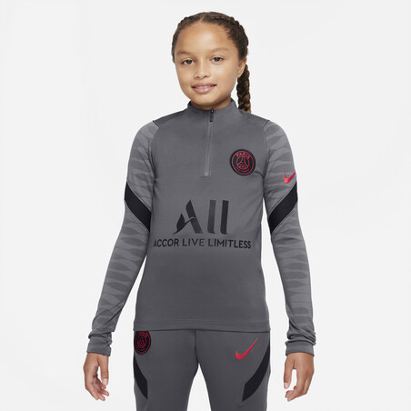 manteau psg junior