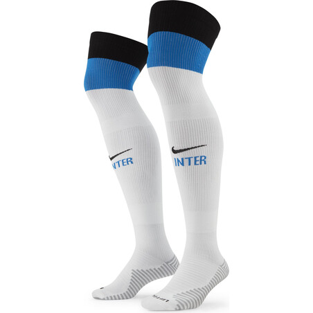 Chaussettes Inter Milan extérieur 2021/22
