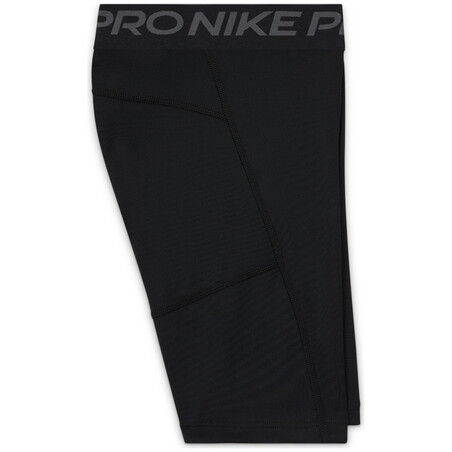 Sous short junior Nike Pro noir