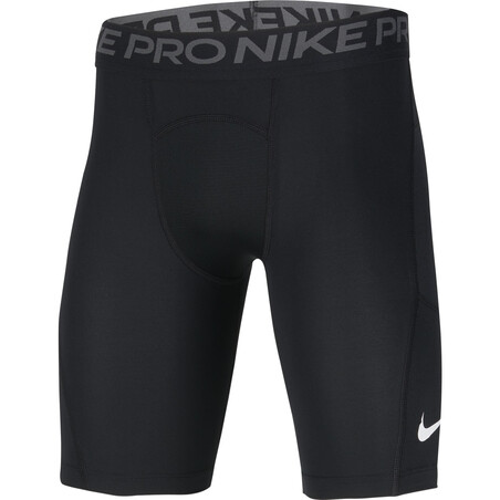 Sous short junior Nike Pro noir