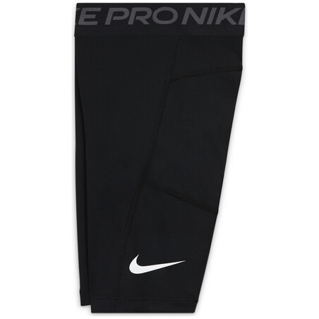 Sous short junior Nike Pro noir