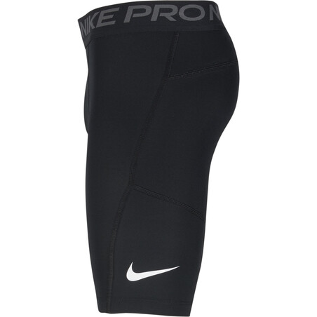 Sous short junior Nike Pro noir