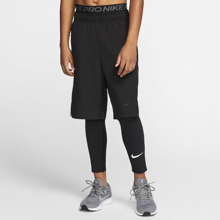 Legging Nike Pro noir