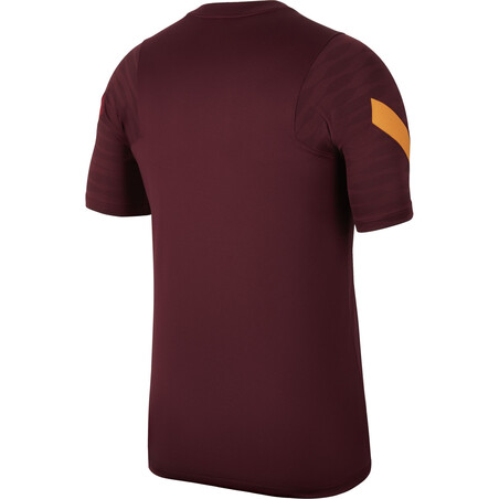 Maillot entraînement Galatasaray rouge 2021/22