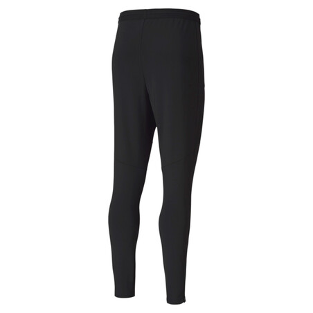 Pantalon entraînement Dortmund noir jaune 2020/21