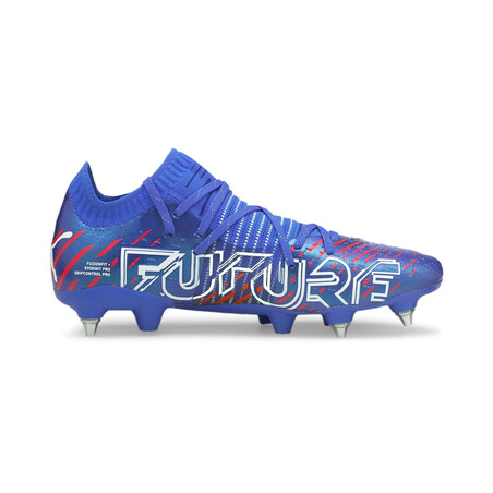 Future Z 1.2 SG bleu