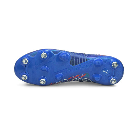 Future Z 1.2 SG bleu