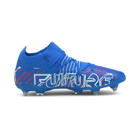 Future Z 3.2 SG bleu