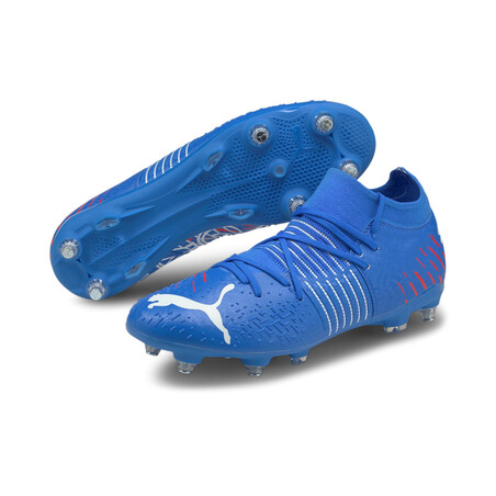 Future Z 3.2 SG bleu