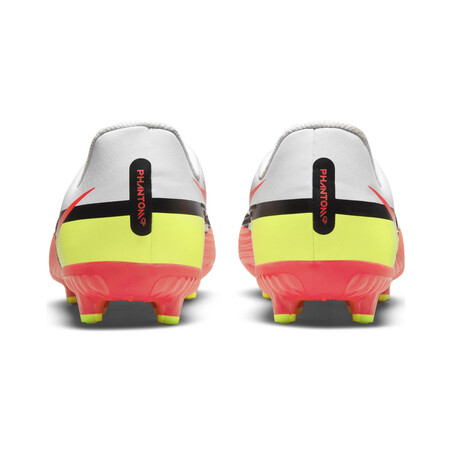 Nike Phantom GT2 junior Academy FG/MG rouge jaune