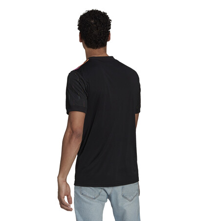 Maillot Juventus extérieur 2021/22
