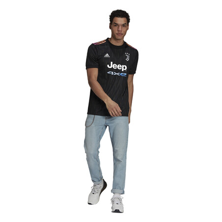 Maillot Juventus extérieur 2021/22