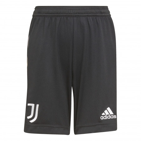 Short junior Juventus extérieur 2021/22
