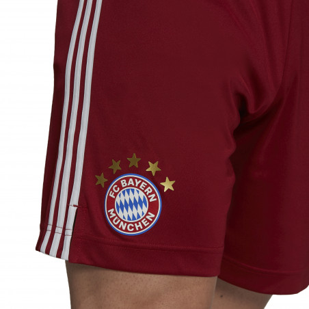 Short Bayern Munich domicile 2021/22