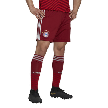 Short Bayern Munich domicile 2021/22