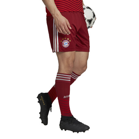 Short Bayern Munich domicile 2021/22