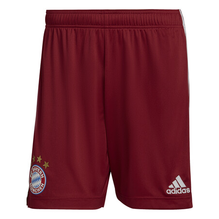 Short Bayern Munich domicile 2021/22