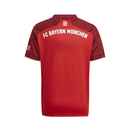 Maillot junior Bayern Munich domicile 2021/22