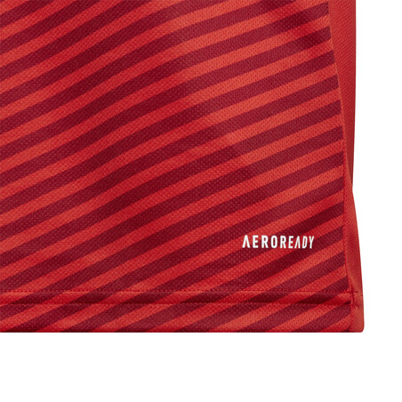 Maillot junior Bayern Munich domicile 2021/22