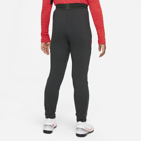 Pantalon survêtement junior Atlético Madrid Strike vert rouge 2021/22