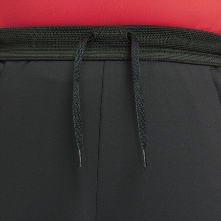 Pantalon survêtement junior Atlético Madrid Strike vert rouge 2021/22