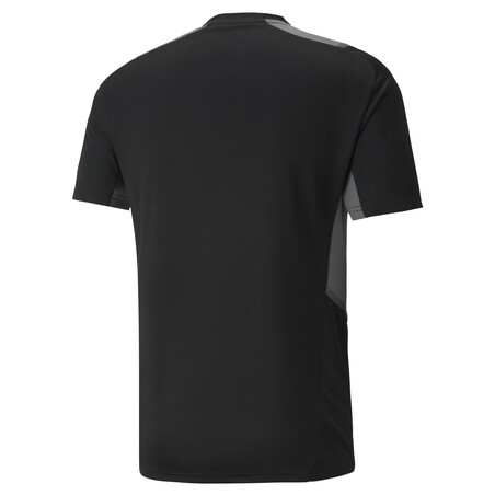 Maillot entraînement Stade Rennais noir 2021/22