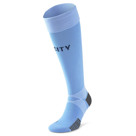 Chaussettes Manchester City domicile 2021/22