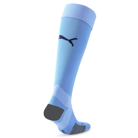 Chaussettes Manchester City domicile 2021/22