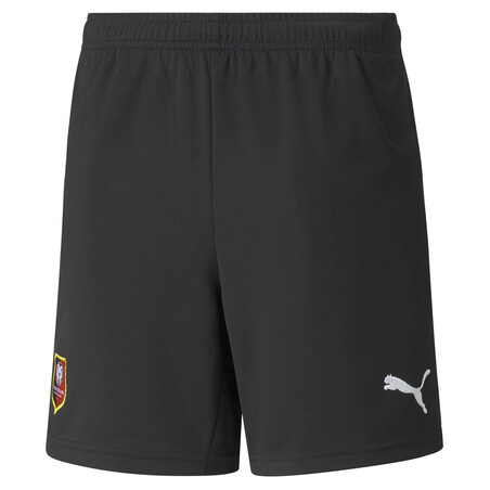 Short junior Stade Rennais domicile 2021/22