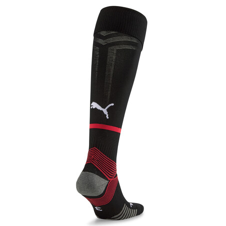 Chaussettes Stade Rennais domicile 2021/22