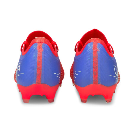 Puma Ultra 3.3 FG/AG rouge