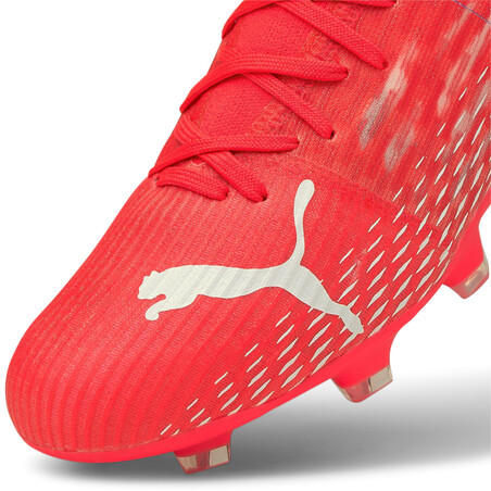 Puma Ultra 3.3 FG/AG rouge