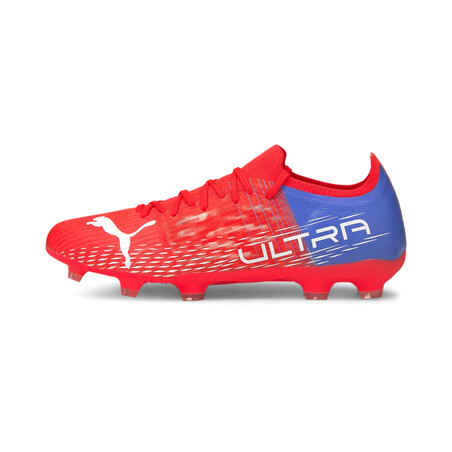 Puma Ultra 3.3 FG/AG rouge