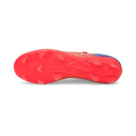 Puma Ultra 3.3 FG/AG rouge